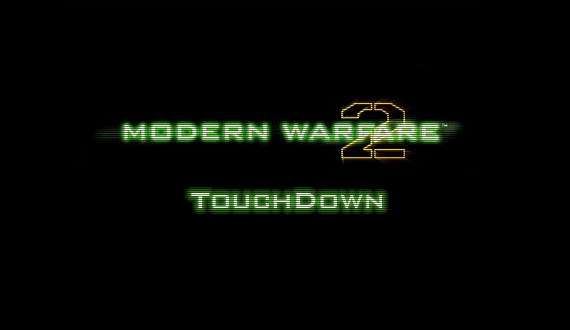 Modern Warfare 2 Discussion