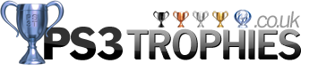 PS3Trophies - Powered by vBulletin