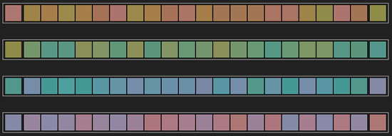 Test your Color IQ