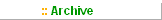 Search Blog Archives