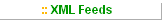 Syndicate Search Brains Feeds - RSS, XML