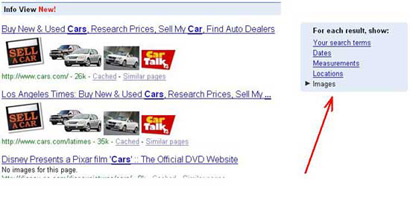 Infoview