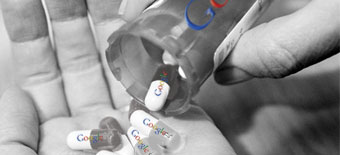 Dont Become a Google Traffic Addict