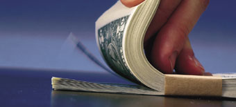 The Invisible Hand of the Online Economy 