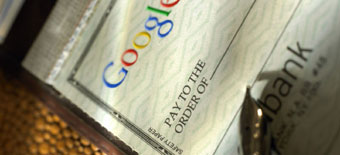 Search Spending On The Rise