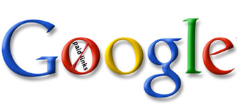 The Reason Google Doesn't Like Paid Links