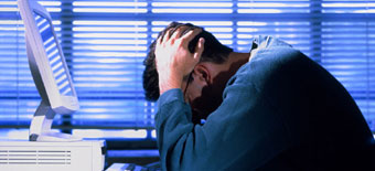 Should We Still Stress About Click Fraud?