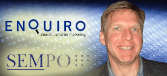 Spotlight on Search: Gord Hotchkiss of Enquiro, SEMPO