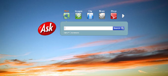Ask.com Now Available in 3D