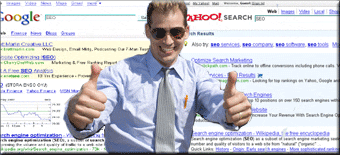 IAB: Search Doing Well, Metrics Meeting Outcome