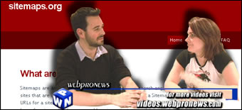 Vanessa Fox Clarifies Sitemaps Vanessa Fox Clarifies Sitemaps