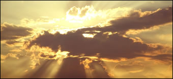 And on the Eighth Day...