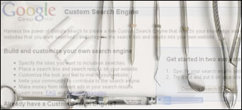 Search with Surgical Precision