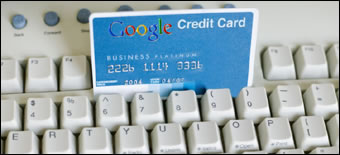 What's Your Google APR