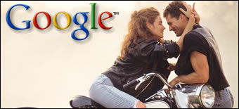 Google Discovers Sex Is Popular