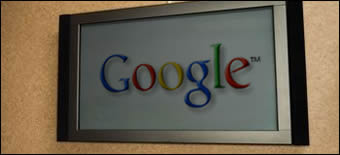 Watch Television With Google