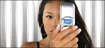 Shopping via Mobile Search
