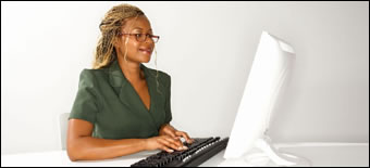 Finding What You Are Looking For Is Easy When You Know How To Look