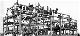 Maintain The Site Structure When Redesigning