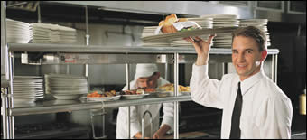 Google Chef Search May Restart