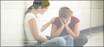 Searching For Understanding