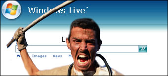 MSN Cracking Down on Bad Links