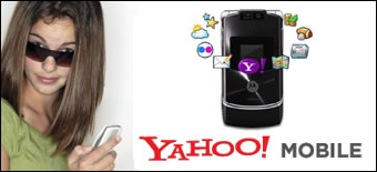 Yahoo Unveils New Search Service