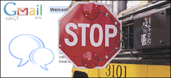 Google: We Don't Need No Stinkin' Goodmail