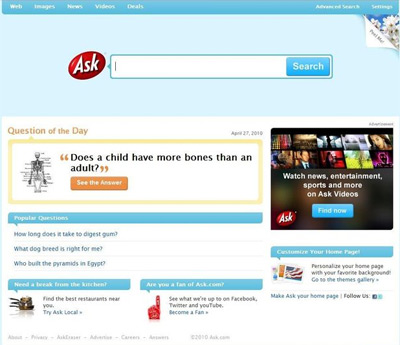 askcom-new-interface