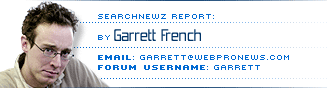 Garrett French