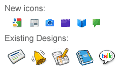 google-icons