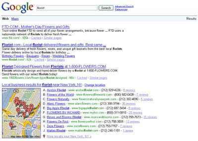 google-serp-maps-update