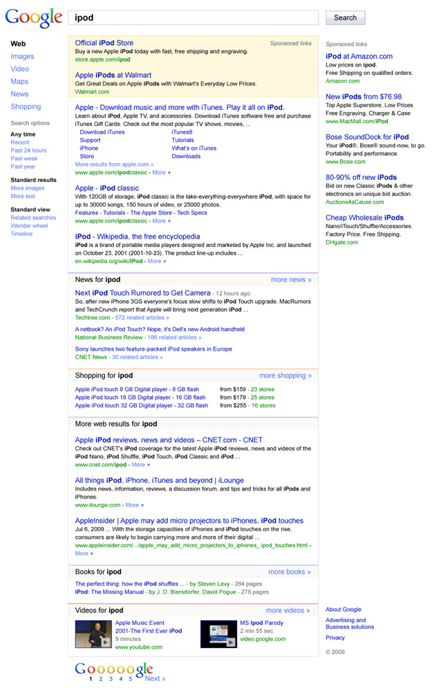 google-universal-bars