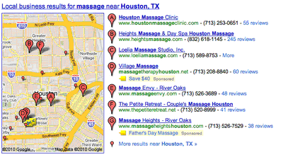 googlemaptags
