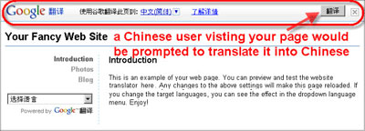googletranslategadget