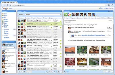 googlewave-screenshot1
