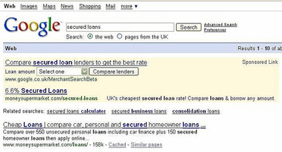 Google Quietly Launches Google Merchant Search