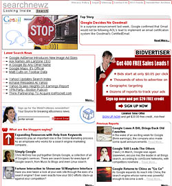 Sample Newsletter