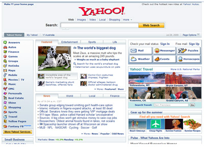 old-yahoo
