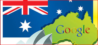Censorship Down Under