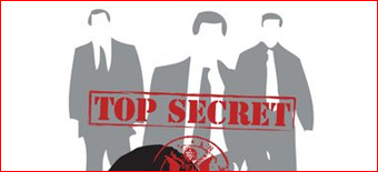 Secret Society Whispers