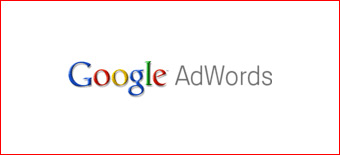 Google Adwords Tab