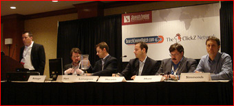 SES: New Face of In-House Search