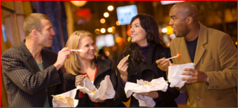 Google to Launch Social Service 'Circles' - True or False?