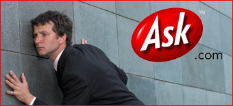 Ask.com Sneaky Style Ask.com Sneaky Style