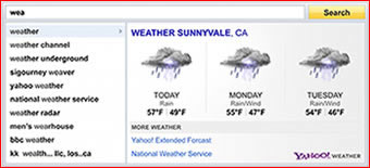 Yahoo! Launches Search Direct!