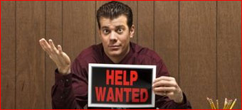 Still Hiring