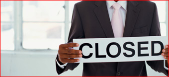 Yahoo! Publisher Network Closed