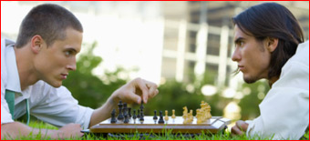 Google to Compete with Facebook Like Button With +1 Button in SERP 