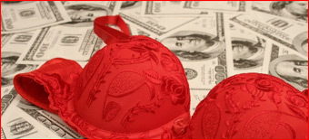 Google Traffic - Confusing Love and Money